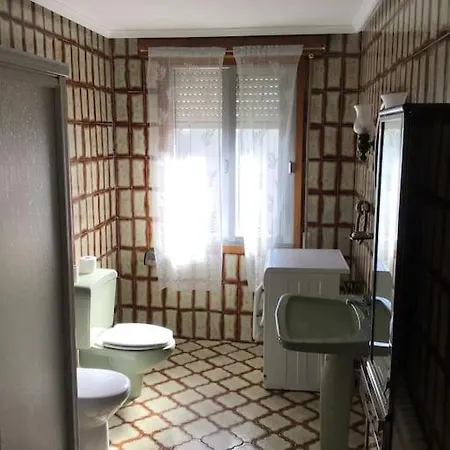 Holiday home Casa Tino 2 Montederramo