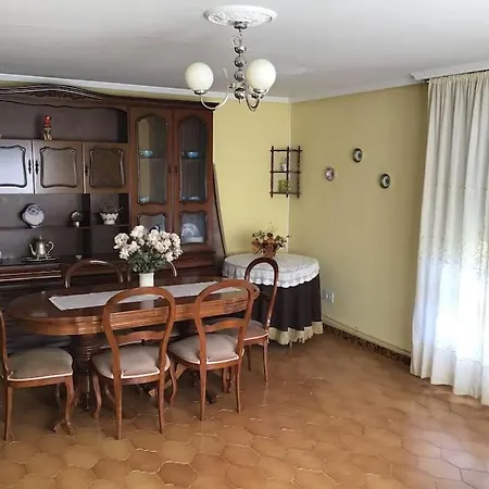 Holiday home Casa Tino 2 Montederramo