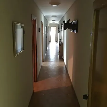 Casa Tino 2 Montederramo