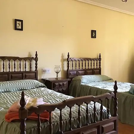 Holiday home Casa Tino 2 Montederramo