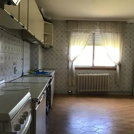 Casa Tino 2 * Montederramo