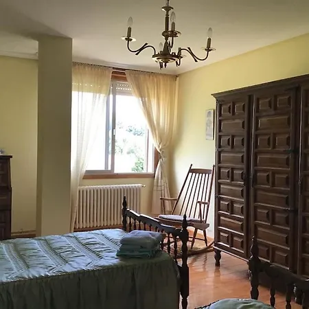 Casa Tino 2 Holiday home Montederramo